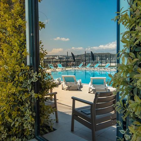 Hotel Beaumonde Garden Τυφλίδα Εξωτερικό φωτογραφία
