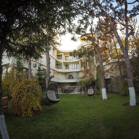 Hotel Beaumonde Garden Τυφλίδα Εξωτερικό φωτογραφία