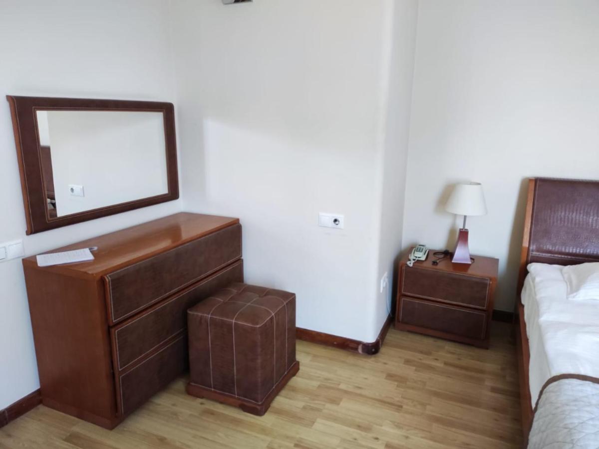 Hotel Beaumonde Garden Τυφλίδα Εξωτερικό φωτογραφία