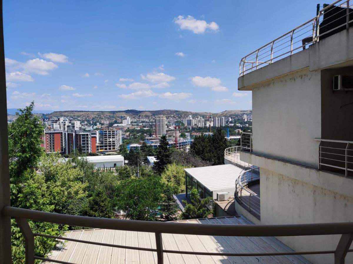 Hotel Beaumonde Garden Τυφλίδα Εξωτερικό φωτογραφία