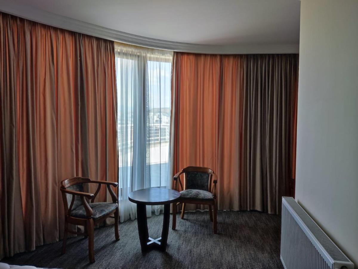 Hotel Beaumonde Garden Τυφλίδα Εξωτερικό φωτογραφία