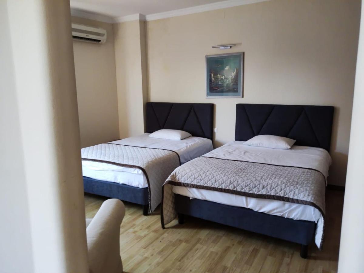 Hotel Beaumonde Garden Τυφλίδα Εξωτερικό φωτογραφία