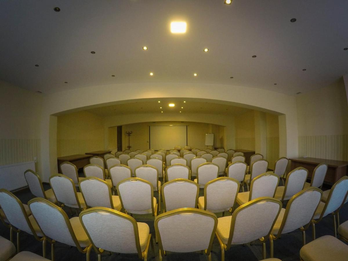Hotel Beaumonde Garden Τυφλίδα Εξωτερικό φωτογραφία