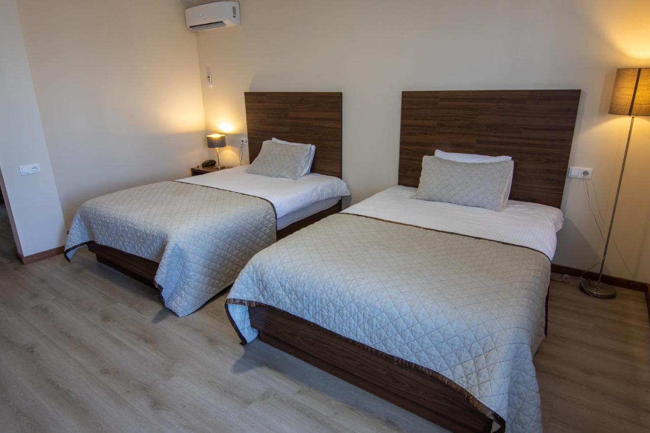 Hotel Beaumonde Garden Τυφλίδα Εξωτερικό φωτογραφία