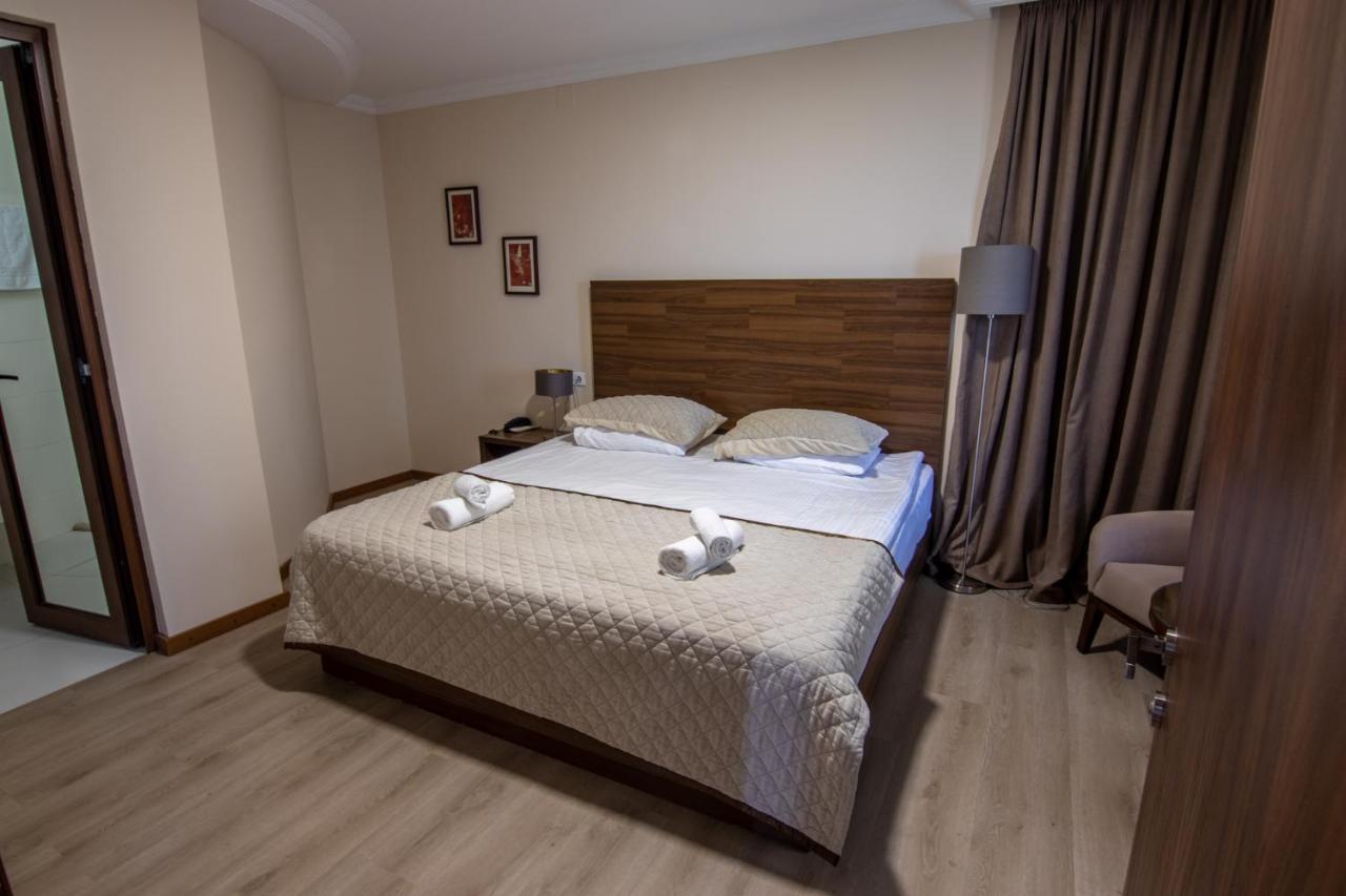 Hotel Beaumonde Garden Τυφλίδα Εξωτερικό φωτογραφία